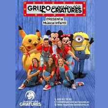 Musical Infantil
