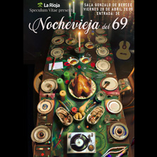 Nochevieja del 69