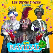 Navidad, El Musical