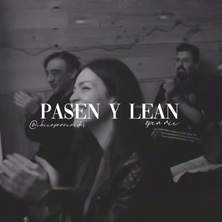Pasen y Lean
