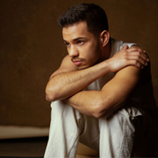 Pedro Da Costa en Ac&uacute;stic