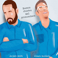 Problemas de dicci&oacute;n - Mon&oacute;logo