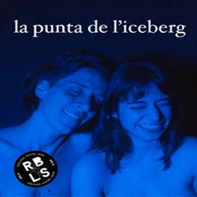 La Punta de L'iceberg