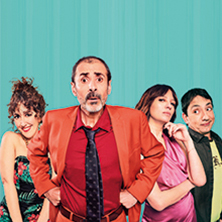 Quant Temps em Queda