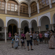 Recorridos socioculturales por Cabra