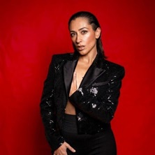 Rocio Caama&ntilde;o