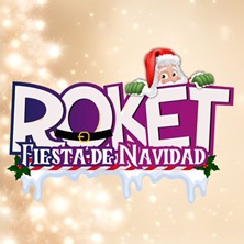 Fiesta de Navidad - Discofamiliar