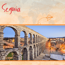 Segovia