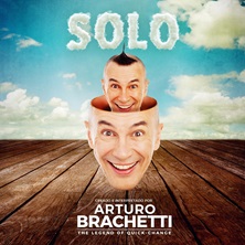 Solo - Arturo Brachetti