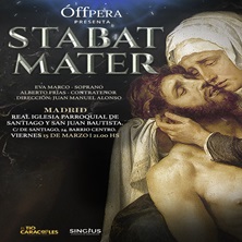 Stabat Mater
