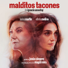 Malditos Tacones