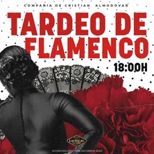 Tardeo de Flamenco