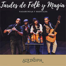 Tardes de Folk y Magia