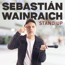 Sebasti&aacute;n Wainraich