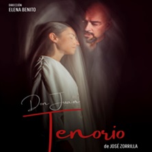 Don Juan Tenorio de Jos&eacute; Zorrilla