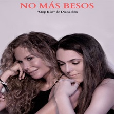 No m&aacute;s besos
