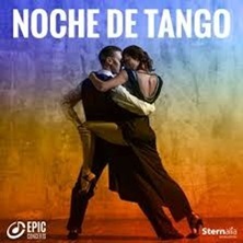 Noche de Tango