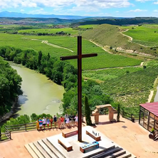 Jard&iacute;n + Visita + Cata