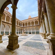 Visita guiada al Patriarca