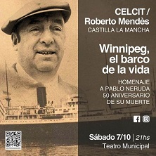 Winnipeg, el barco de la vida
