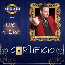 CARTIFICIO. Magia y comedia o viceversa