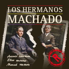 Los Hermanos Machado