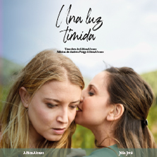 Una luz t&iacute;mida