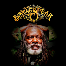 Burning Spear