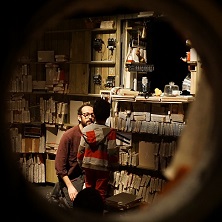 Biblioteca de ruidos y sonidos