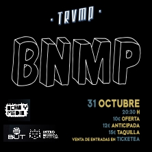 BNMP