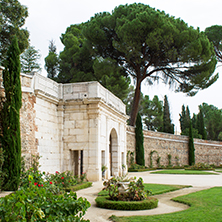 Bodega Real Carlos III