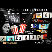 Bandas Sonoras Originales