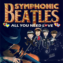 The beatles symphonic