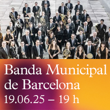 Banda Municipal de Barcelona