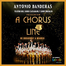 A Chorus Line