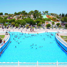 AQUALAND BAHIA DE CADIZ