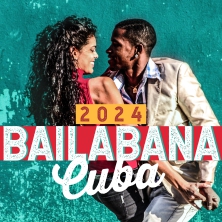 Bailabana: cuban rythms