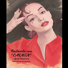 Bailando con Carmen