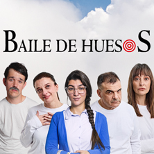 Baile de huesos