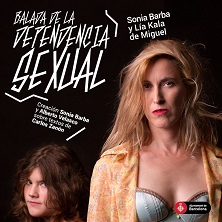 Balada de la dependencia sexual