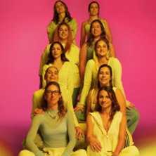 Balkan Paradise Orchestra