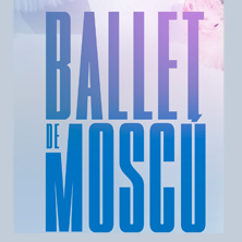 Ballet de Mosc&uacute;