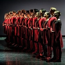 Ballett Dortmund