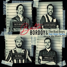 Balta Bordoy & The Bad Boys