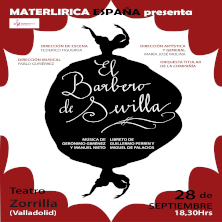 The Barber From Seville