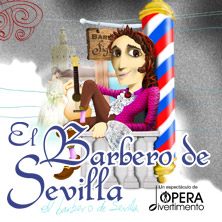 El Barbero de Sevilla - Bellas Artes