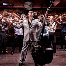 Barcelona Big Blues Band