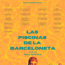 Las Piscinas de la Barceloneta