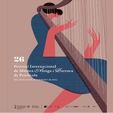 Festival Internacional de M&uacute;sica Antiga i Barroca