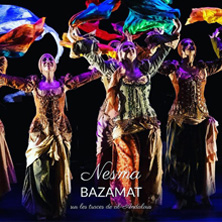 Bazamat - Compa&ntilde;&iacute;a Nesma Al- &Aacute;ndalus Project